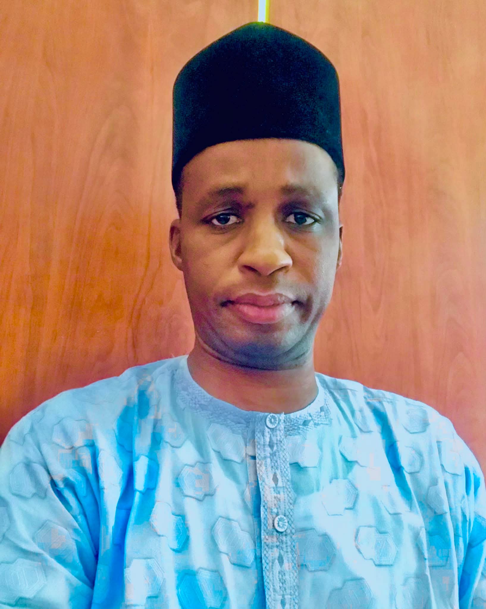 Engr. Jamil S. Moukhtar