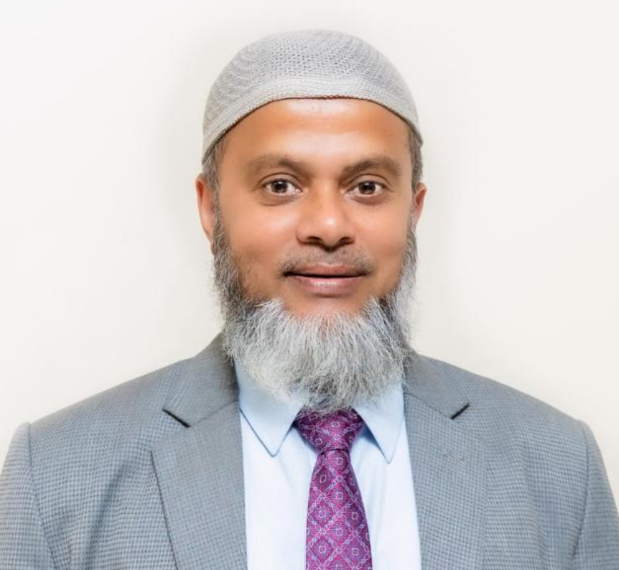 Dr. Mohammad Abdul Quddus